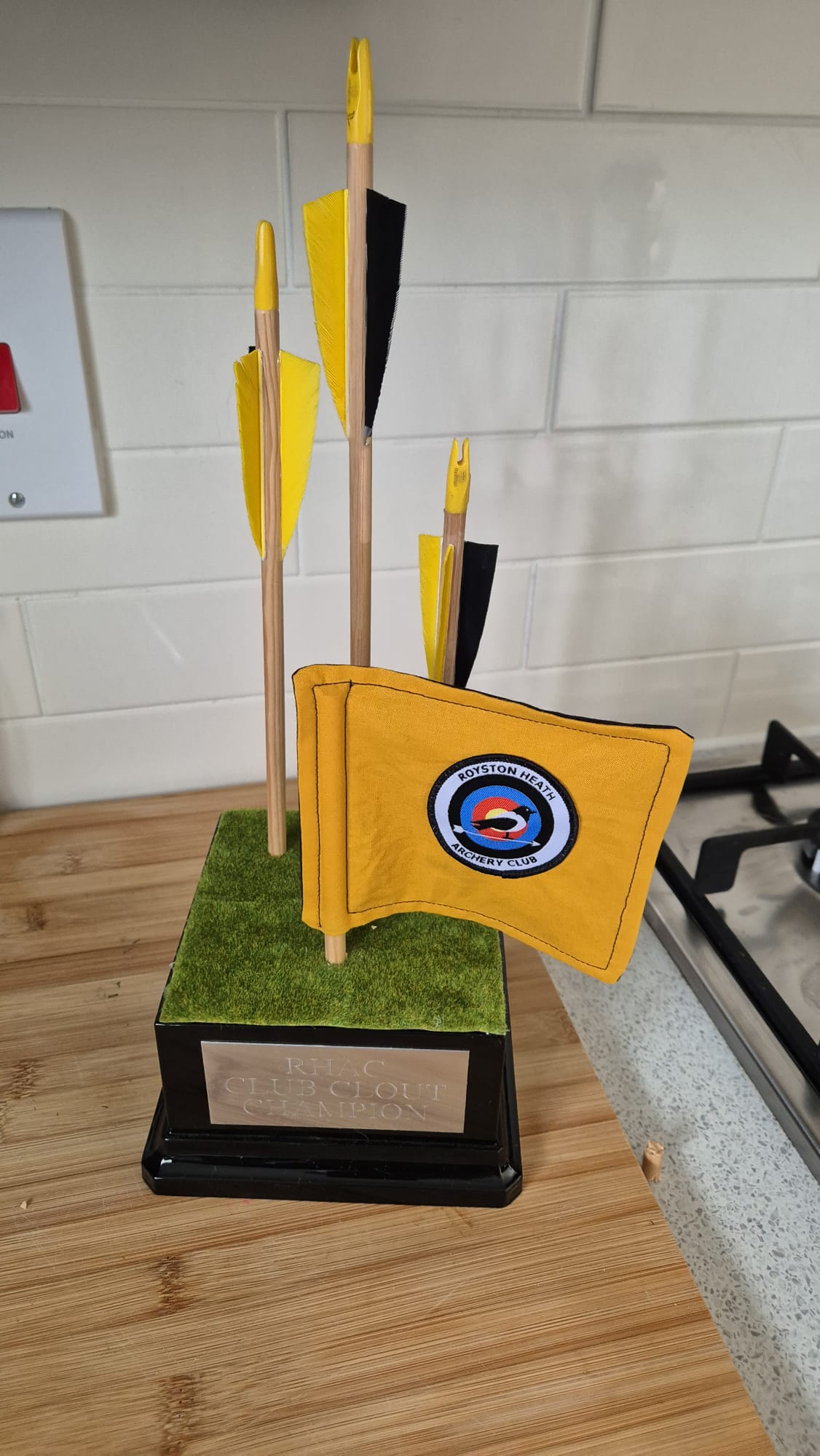 Club Trophy