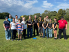 2025 Winners RHAC handicap competition