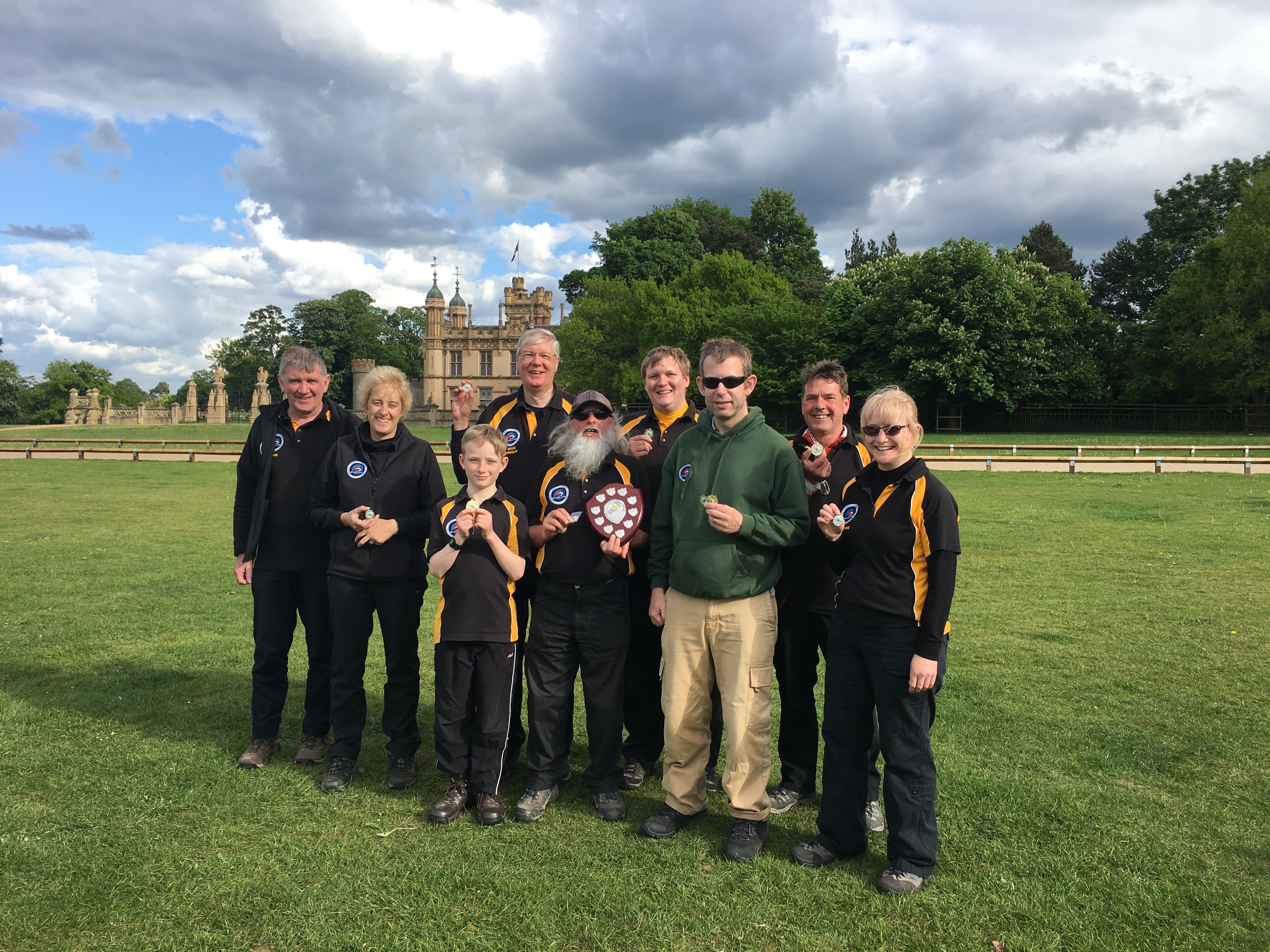 Beginner's Course Summer A