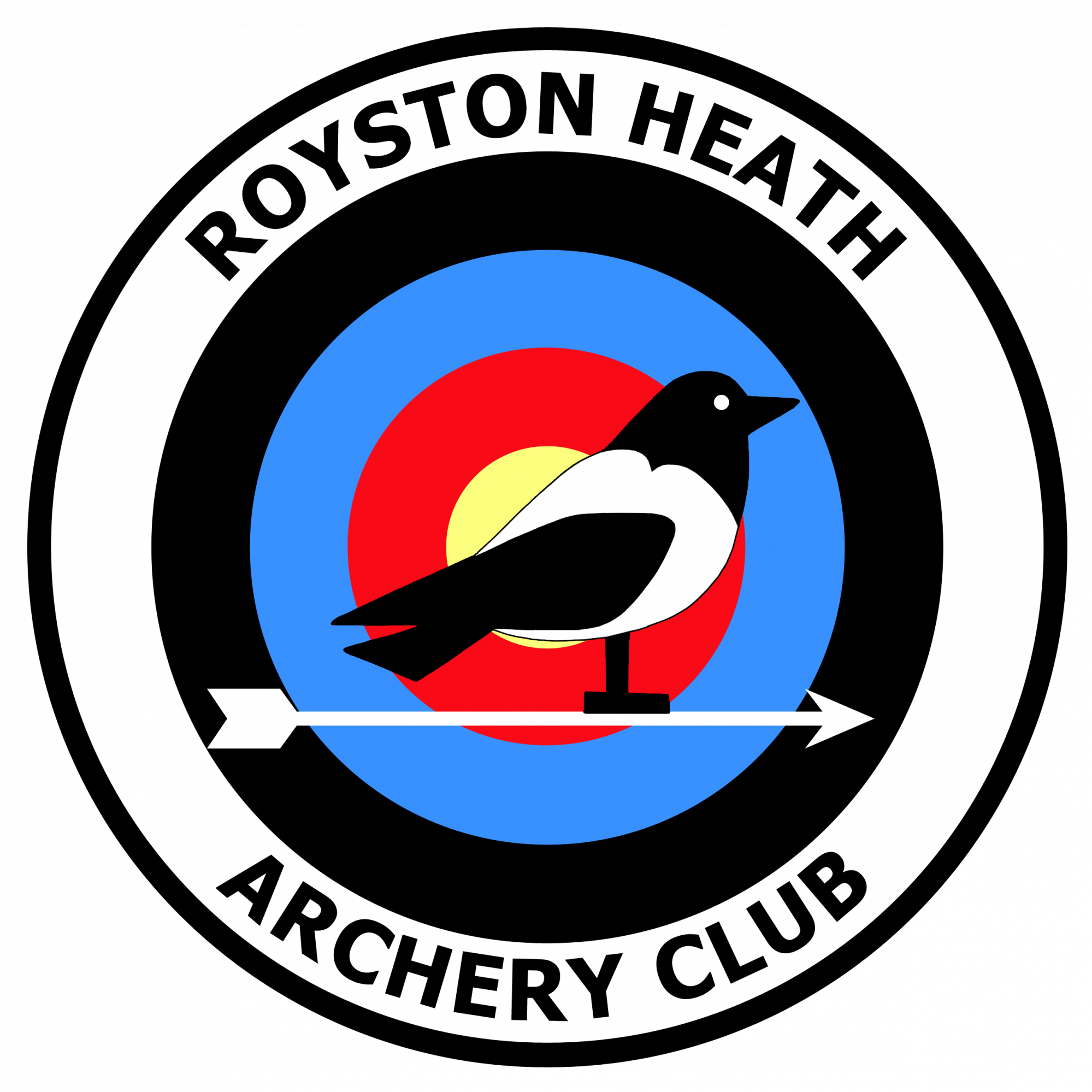 Royston Heath Archery Club